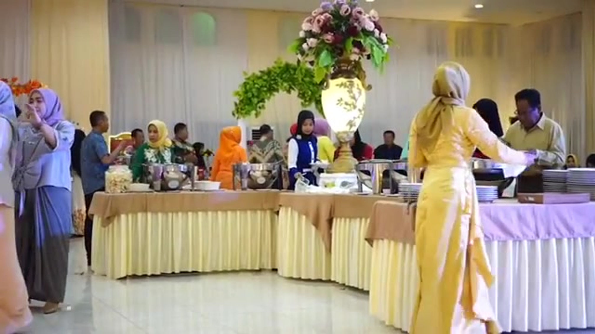 Wedding Event